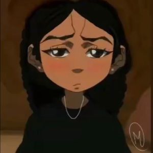 Meet your Posher, Emma lee